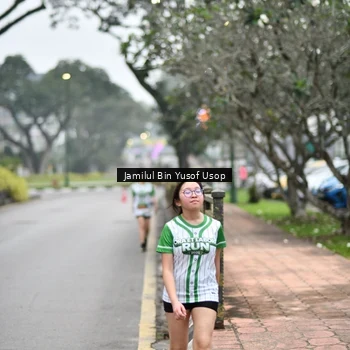 Runner Photo 8662455