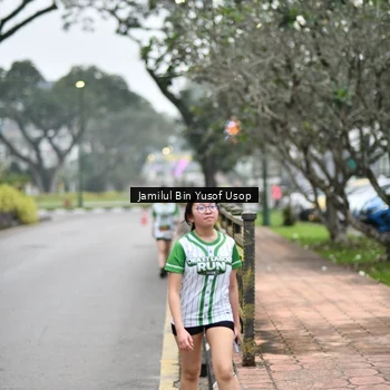 Runner Photo 8662456