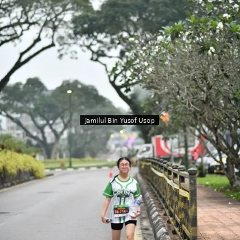 Runner Photo 8662457