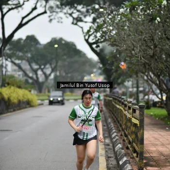 Runner Photo 8662461