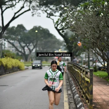 Runner Photo 8662462