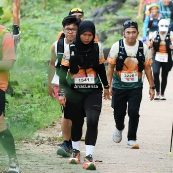 Runner Photo 8662464