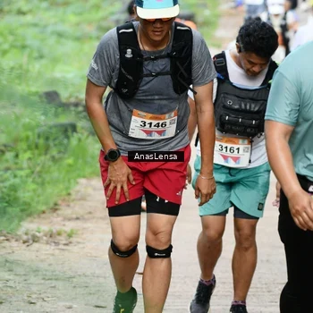 Runner Photo 8662465