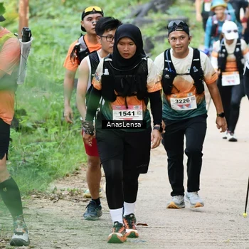 Runner Photo 8662466
