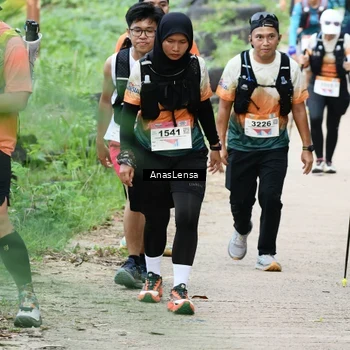 Runner Photo 8662467