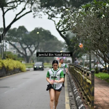 Runner Photo 8662468