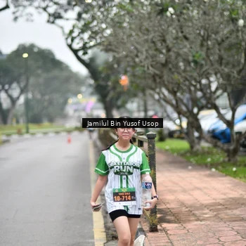 Runner Photo 8662470