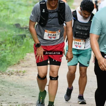 Runner Photo 8662471