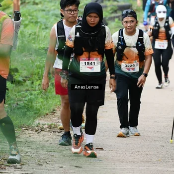 Runner Photo 8662472
