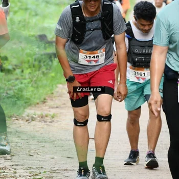 Runner Photo 8662475