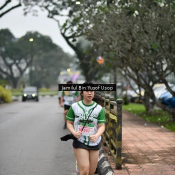 Runner Photo 8662476