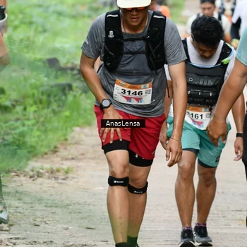 Runner Photo 8662478
