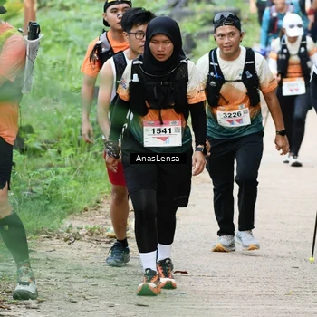 Runner Photo 8662479