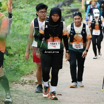 Runner Photo 8662481