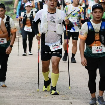 Runner Photo 8662482