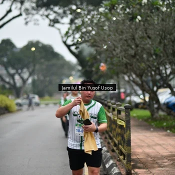 Runner Photo 8662485