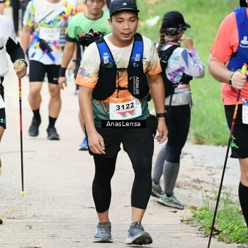 Runner Photo 8662489