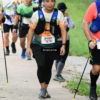 Runner Photo 8662491