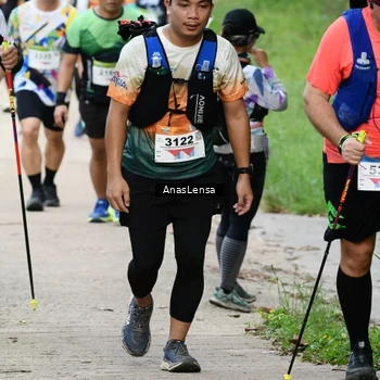 Runner Photo 8662496