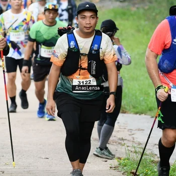 Runner Photo 8662499