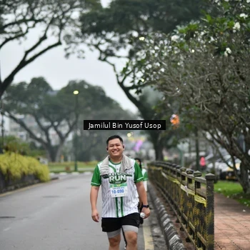 Runner Photo 8662500