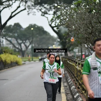 Runner Photo 8662505
