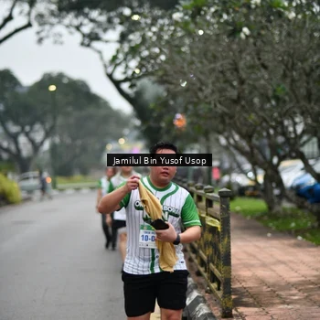 Runner Photo 8662508