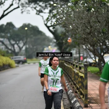 Runner Photo 8662509