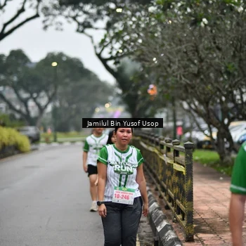 Runner Photo 8662510