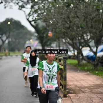 Runner Photo 8662511
