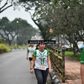 Runner Photo 8662513