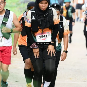 Runner Photo 8662517