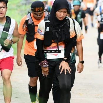 Runner Photo 8662518