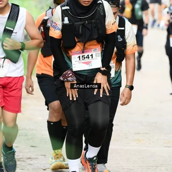 Runner Photo 8662519