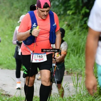 Runner Photo 8662526