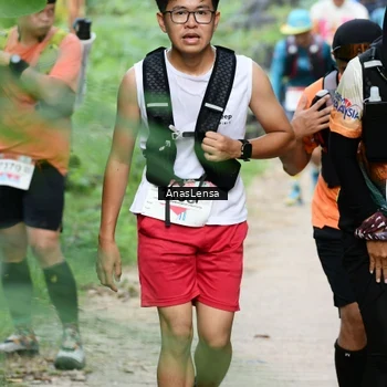 Runner Photo 8662527