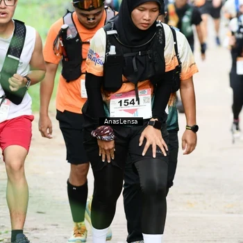 Runner Photo 8662528