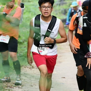 Runner Photo 8662529