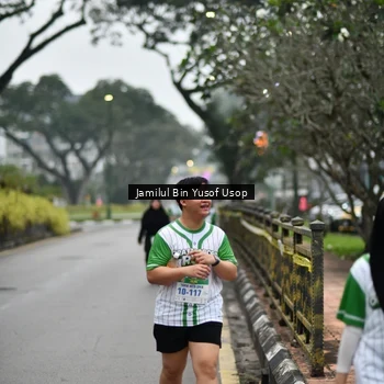 Runner Photo 8662531