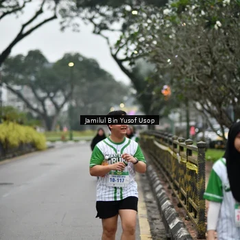Runner Photo 8662534
