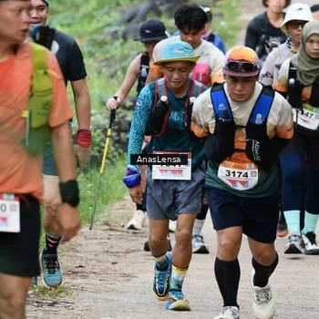 Runner Photo 8662536