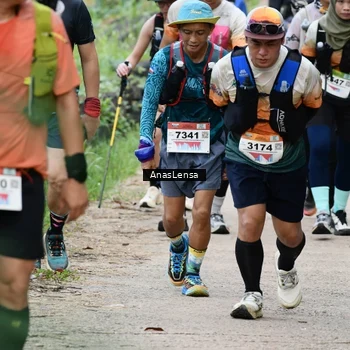 Runner Photo 8662537