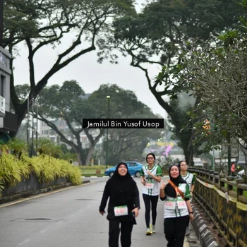 Runner Photo 8662542
