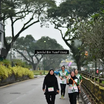 Runner Photo 8662544