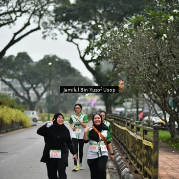 Runner Photo 8662547