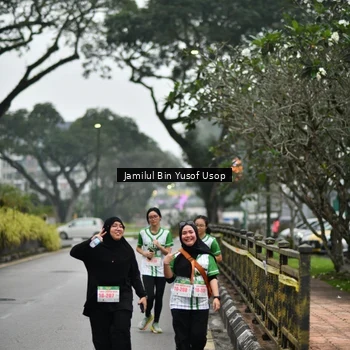 Runner Photo 8662549
