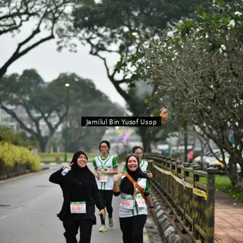 Runner Photo 8662551
