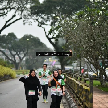 Runner Photo 8662552