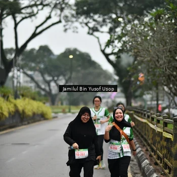 Runner Photo 8662556