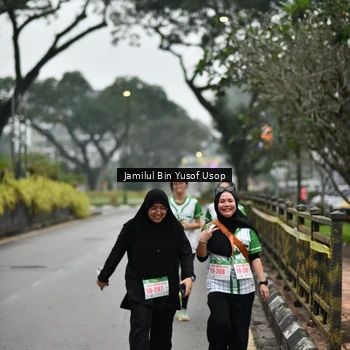 Runner Photo 8662566